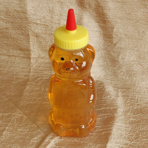honey bear jar