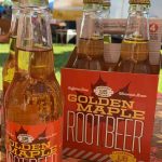 4-Pack Golden Maple Root Beer